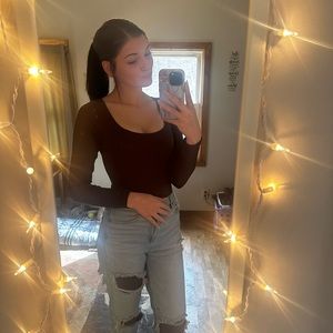 Meet your Posher, Kendra